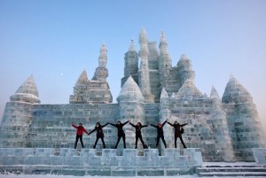 Ледяные замки   фильм о фигурном катании