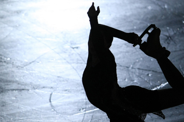 Развитие выносливости спортсмена в танцах на льду
