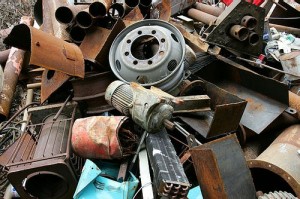 Особенности вывоза металлолома – качественно и без проблем
