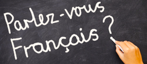 Курсы изучения французского языка