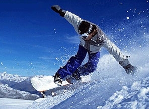 Выбор аксессуаров для сноуборда