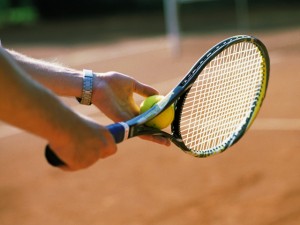 Теннис и его основные особенности