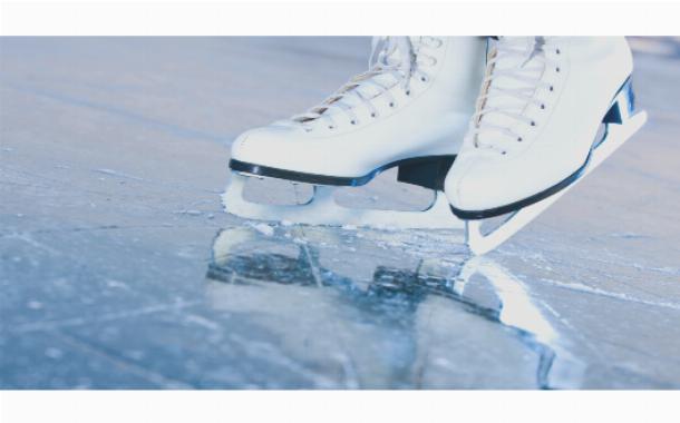 Как научиться кататься на коньках задним ходом