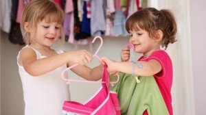 Как выбрать качественную детскую одежду