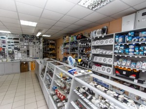 Посетите наш магазин электротоваров в Киеве, чтобы совершить удачную покупку