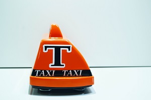 Как работают службы, ориентированные на онлайн заказ такси в Киеве