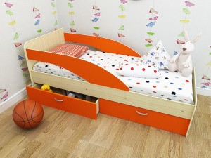 Желаете купить качественные детские кровати по доступной цене? Тогда добро пожаловать в наш интернет магазин