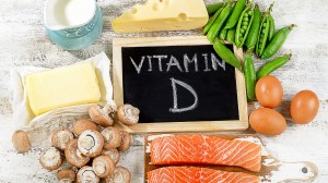 Роль витамина D для здоровья